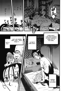 Page 3 of Zoophilia Syndrome: Homeroom #2 - English (decensored) - preview thumbnail