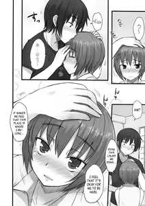 Page 5 of Katta!!! Maji Koi Kan!!! - preview thumbnail