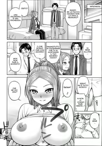 Page 32 of Himitsu no Kankei | Our Secret Relationship Ch. 1-2 - preview thumbnail