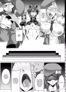 Page 8 of Kemono Hana Ryouran - preview thumbnail