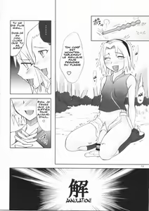 Page 10 of Futanari Kokoro Tenshin - preview thumbnail