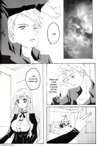 Page 3 of Lacrimosa - preview thumbnail