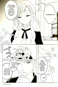 Page 4 of Lacrimosa - preview thumbnail