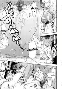 Page 108 of Mousou Ekisu | Delusion Extract - preview thumbnail