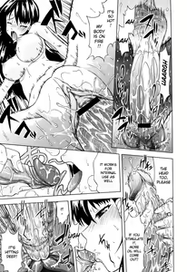 Page 150 of Mousou Ekisu | Delusion Extract - preview thumbnail