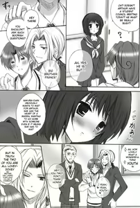 Page 5 of Let sleeping dogs lie - preview thumbnail