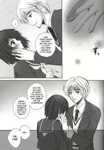 Page 10 of Let sleeping dogs lie - preview thumbnail