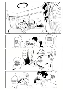 Page 37 of Hoshikuzu Namida 2 - preview thumbnail
