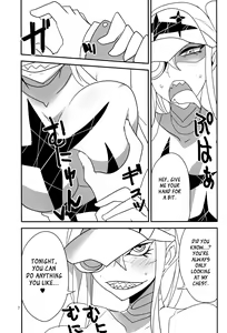 Page 8 of Gokuseifuku no Kanojo - preview thumbnail