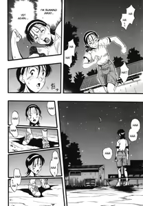 Page 14 of Zoophilia Syndrome: Homeroom #3 - English (decensored) - preview thumbnail