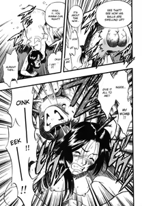Page 9 of Zoophilia Syndrome: Homeroom #3 - English (decensored) - preview thumbnail