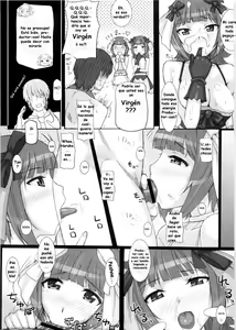 Page 49 of Black&White - preview thumbnail