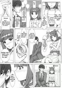 Page 6 of Black&White - preview thumbnail