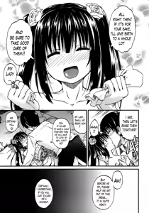 Page 144 of Kimi no Hitomi ni Koishiteru | I Am Falling in Love With Your Eyes - preview thumbnail