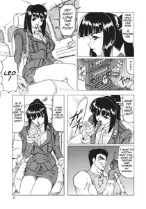 Page 32 of Kamyla Ch. 1-4 - preview thumbnail