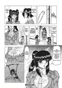 Page 65 of Kamyla Ch. 1-4 - preview thumbnail