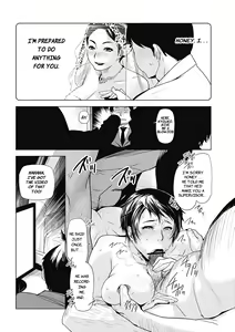 Page 6 of Netorare Saijiki ~Ootsuka Kyouko no Baai~ - preview thumbnail
