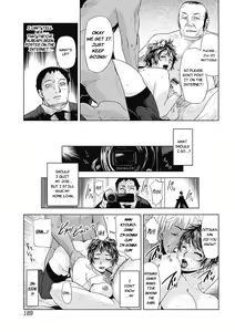 Page 9 of Netorare Saijiki ~Ootsuka Kyouko no Baai~ - preview thumbnail