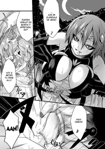 Page 8 of Mori no Ito - preview thumbnail
