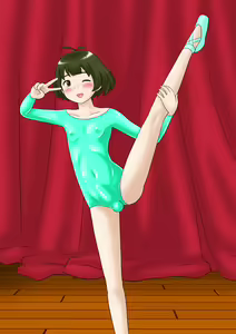 Page 77 of Otokonoko Idol Kannou Chitai Shuu - preview thumbnail
