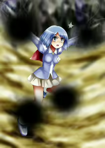 Page 87 of Fushigi Sekai -Mystery World- Nonona 22 ~Ao no Yuusha to Inmagun no Koubou, Otoshiirerareta Shishi Shoumetsu Rinkan Jigoku~ - preview thumbnail