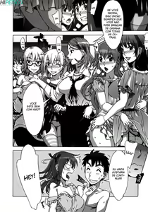 Page 199 of Mamagoto - preview thumbnail