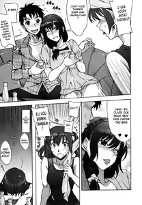 Page 22 of Mamagoto - preview thumbnail