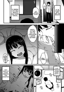 Page 4 of My Nasty Sister | Моя гадкая сестричка - preview thumbnail