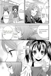 Page 7 of NicoMaki! - preview thumbnail