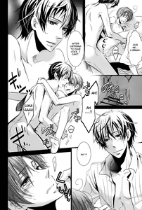 Page 8 of Tres+ - preview thumbnail