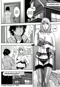 Page 27 of Zutto Oneechan no Turn!! | It's My Turn Forever!! Ch. 1-3 - preview thumbnail