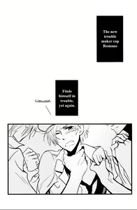 Page 3 of Toma Pori! - preview thumbnail