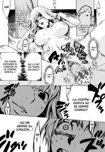 Page 53 of Seitokai e Youkoso! - preview thumbnail