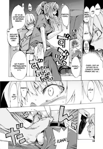 Page 6 of Seitokai e Youkoso! - preview thumbnail