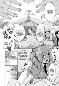 Page 77 of Seitokai e Youkoso! - preview thumbnail