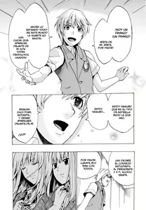 Page 94 of Seitokai e Youkoso! - preview thumbnail