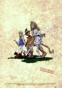 Page 28 of Other Zone ~Tokuiten no Shoujo~ - preview thumbnail