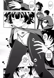 Page 180 of Boku no Watashi no Shitai Koto! | What You and I Want to do Together (decensored) - preview thumbnail