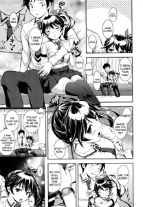 Page 29 of Boku no Watashi no Shitai Koto! | What You and I Want to do Together (decensored) - preview thumbnail