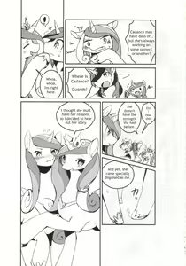 Page 4 of solitary pupa - preview thumbnail