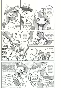 Page 5 of solitary pupa - preview thumbnail