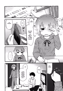 Page 167 of Kirakira Shingakki (decensored) - preview thumbnail