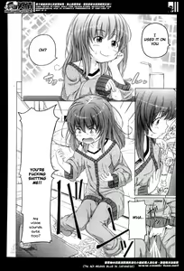 Page 4 of Ganbare Aoi-chan - preview thumbnail