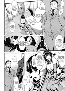 Page 3 of Milky Black - preview thumbnail