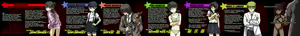 Page 35 of 防弾天使　ＲＥ：ＰＬＡＹ　ＲＯＭ１－８ - preview thumbnail