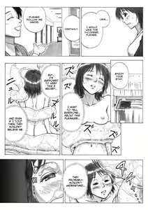 Page 2 of P040-03 Shizukani Fukaku Sennyuu seyo | Deep Under Cover - preview thumbnail