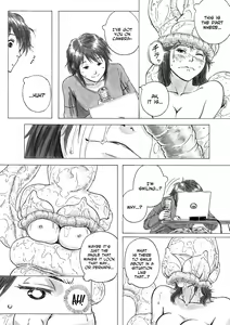 Page 31 of P040-03 Shizukani Fukaku Sennyuu seyo | Deep Under Cover - preview thumbnail