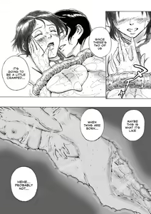 Page 45 of P040-03 Shizukani Fukaku Sennyuu seyo | Deep Under Cover - preview thumbnail