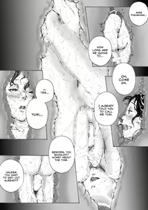Page 49 of P040-03 Shizukani Fukaku Sennyuu seyo | Deep Under Cover - preview thumbnail