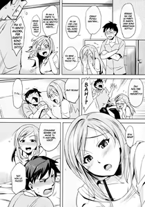 Page 6 of Zannen desu!! Airi-san - preview thumbnail